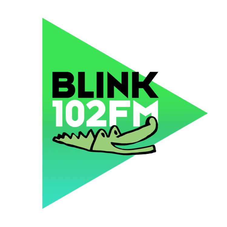 Imagem de BLINK102FM - Campo Grande
