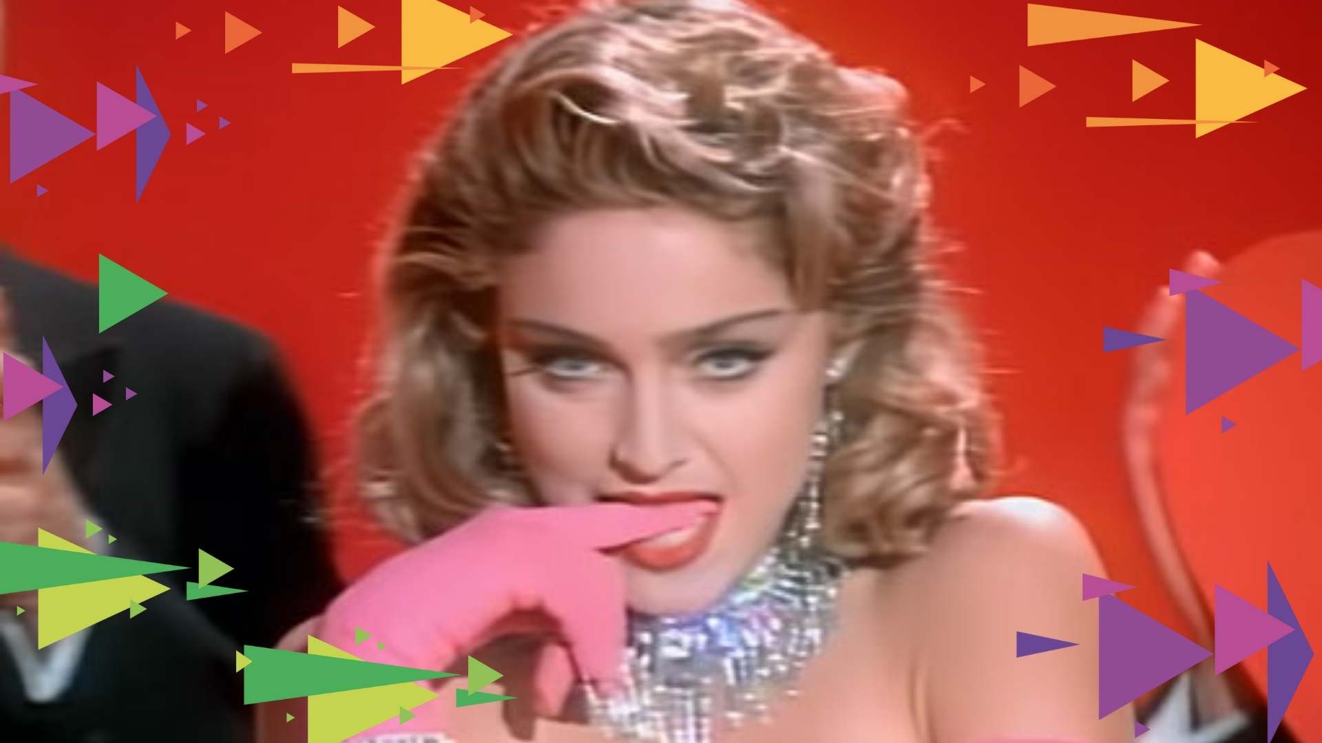 Entenda a trend que está impulsionando Material Girl, da Madonna