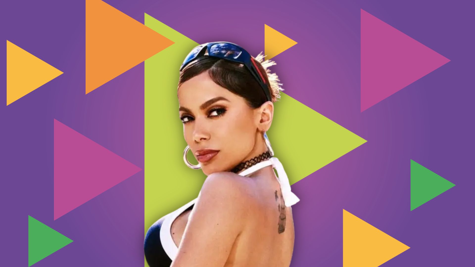 Anitta - Funk Rave (Official Music Video) 