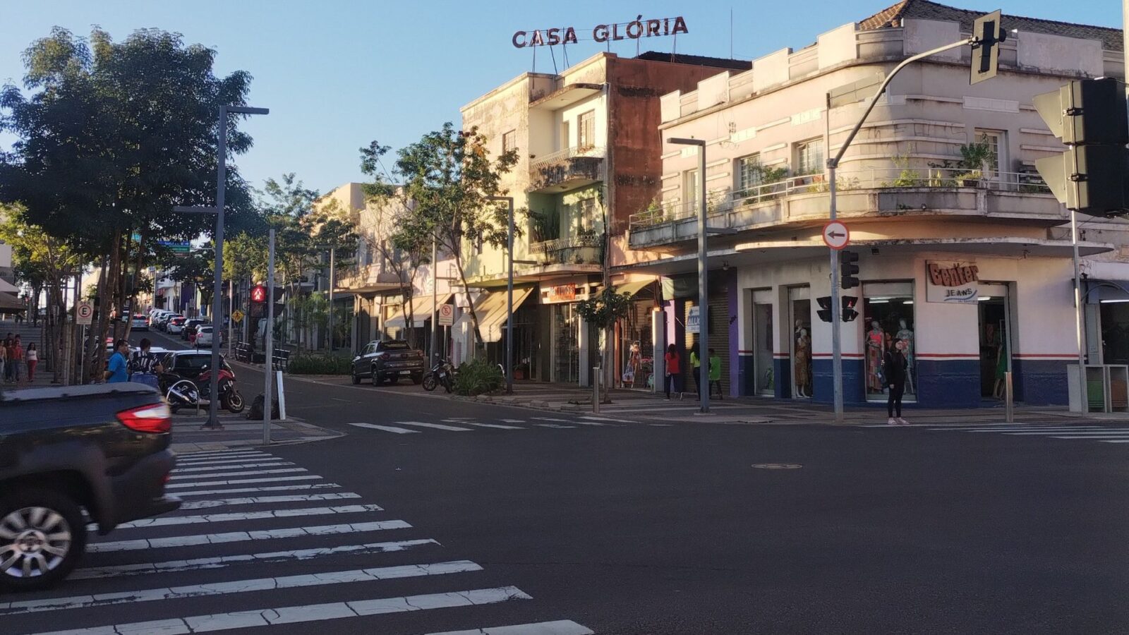 Corredores culturais e gastronômicos de Campo Grande: potencial econômico ou promessa no papel?