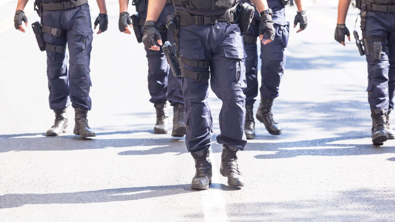 Operação policial prende envolvidos em roubo de recursos destinados a Associação Juliano Varela