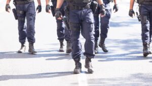 Operação policial prende envolvidos em roubo de recursos destinados a Associação Juliano Varela