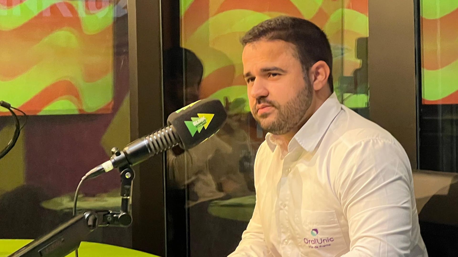 Oral Unic em destaque: Dr. Gabriel Lopes fala sobre acessibilidade e qualidade dos implantes dentário