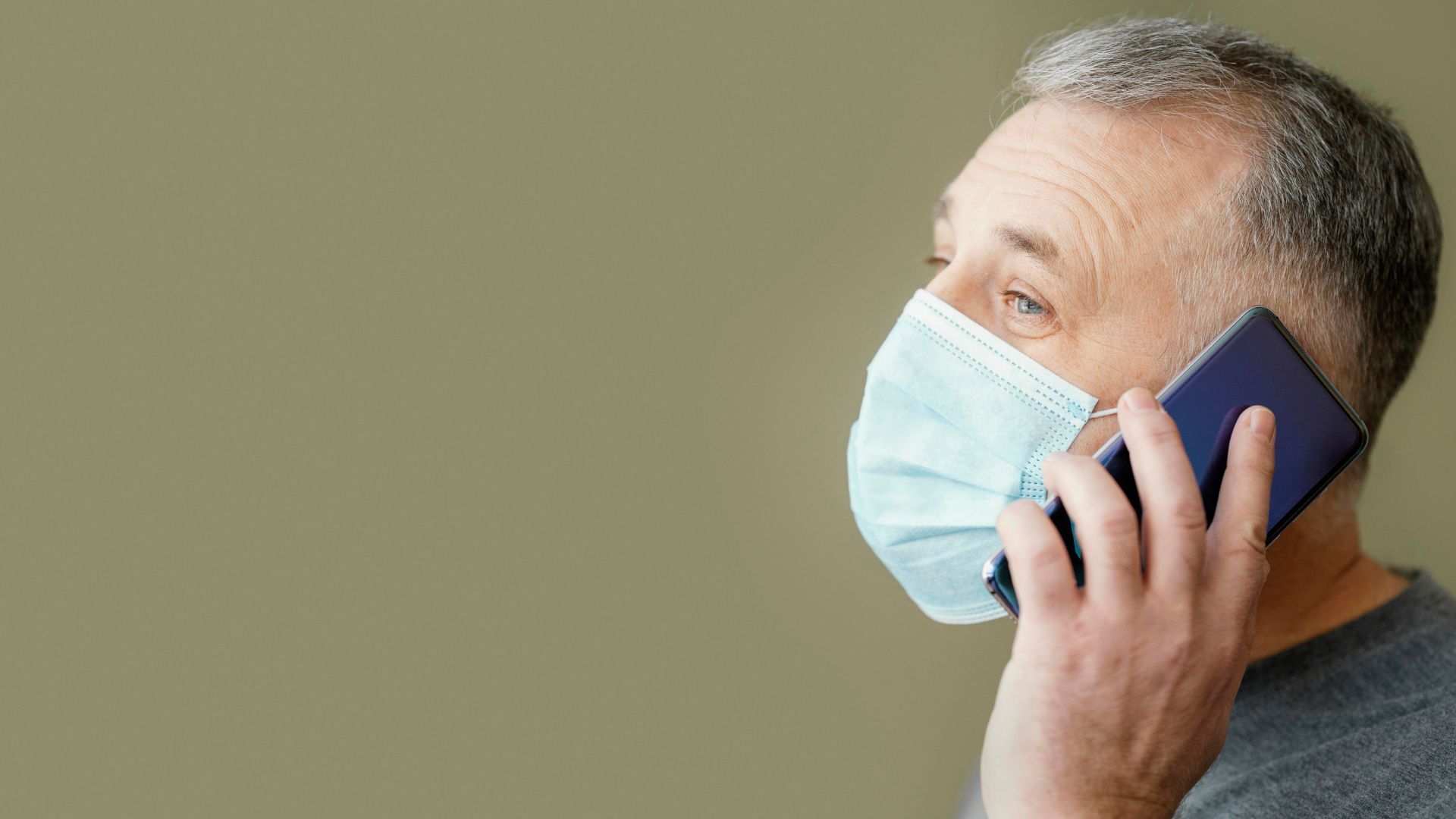 Aumento das doenças respiratórias gera superlotação e óbitos em Campo Grande