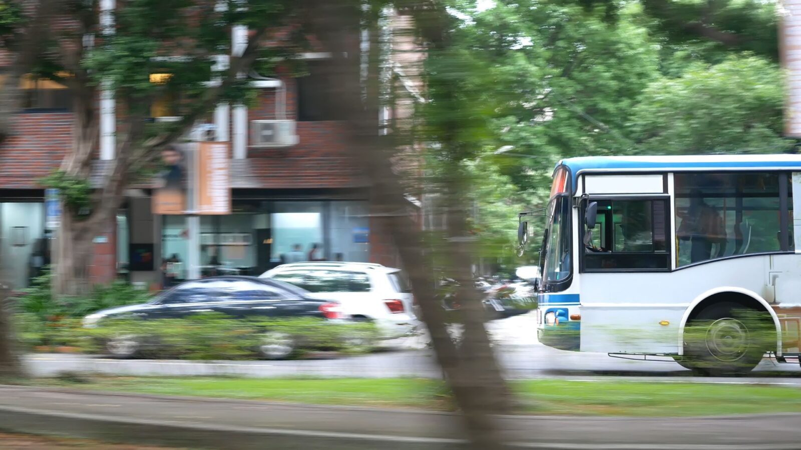 Câmara debate impacto e eficiência dos corredores de ônibus em Campo Grande
