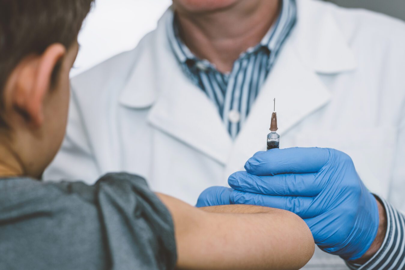 Vacinação contra influenza é liberada para todos os públicos em MS