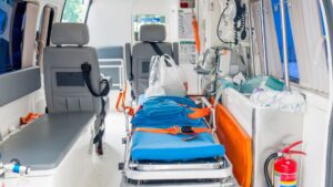 Deputados denunciam: Ambulâncias enviadas pelo Ministério da Saúde estão paradas em Campo Grande