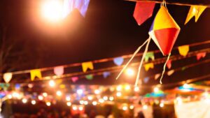 De festas juninas a oficinas de cinema: veja o que fazer em campo Grande neste final de semana