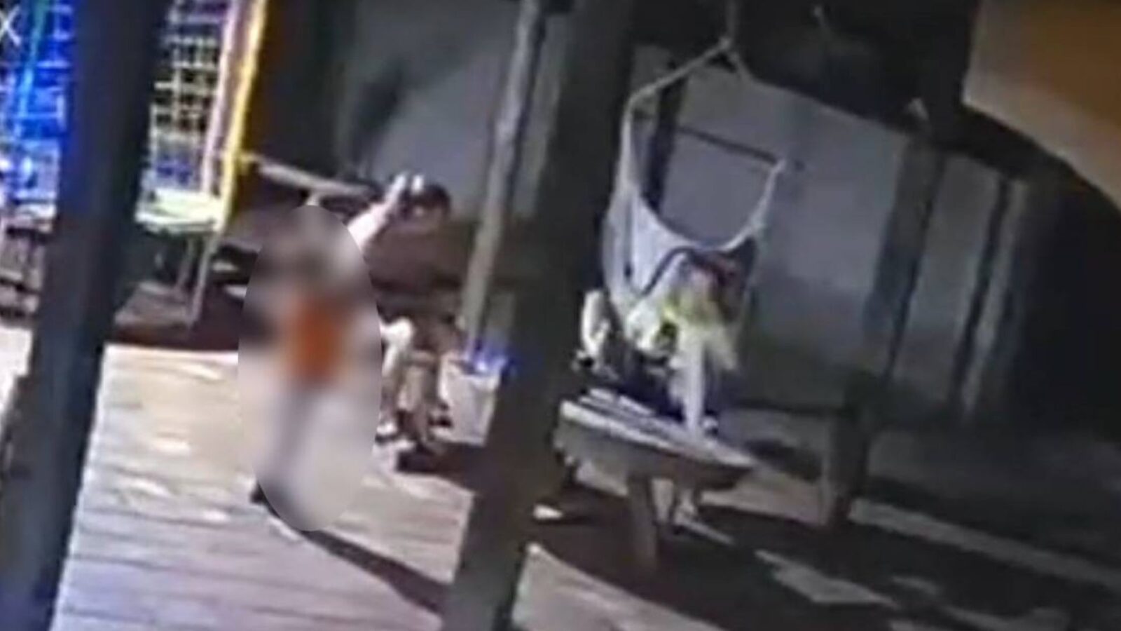 Disparo acidental de criança de 2 anos mata mãe no interior do MS