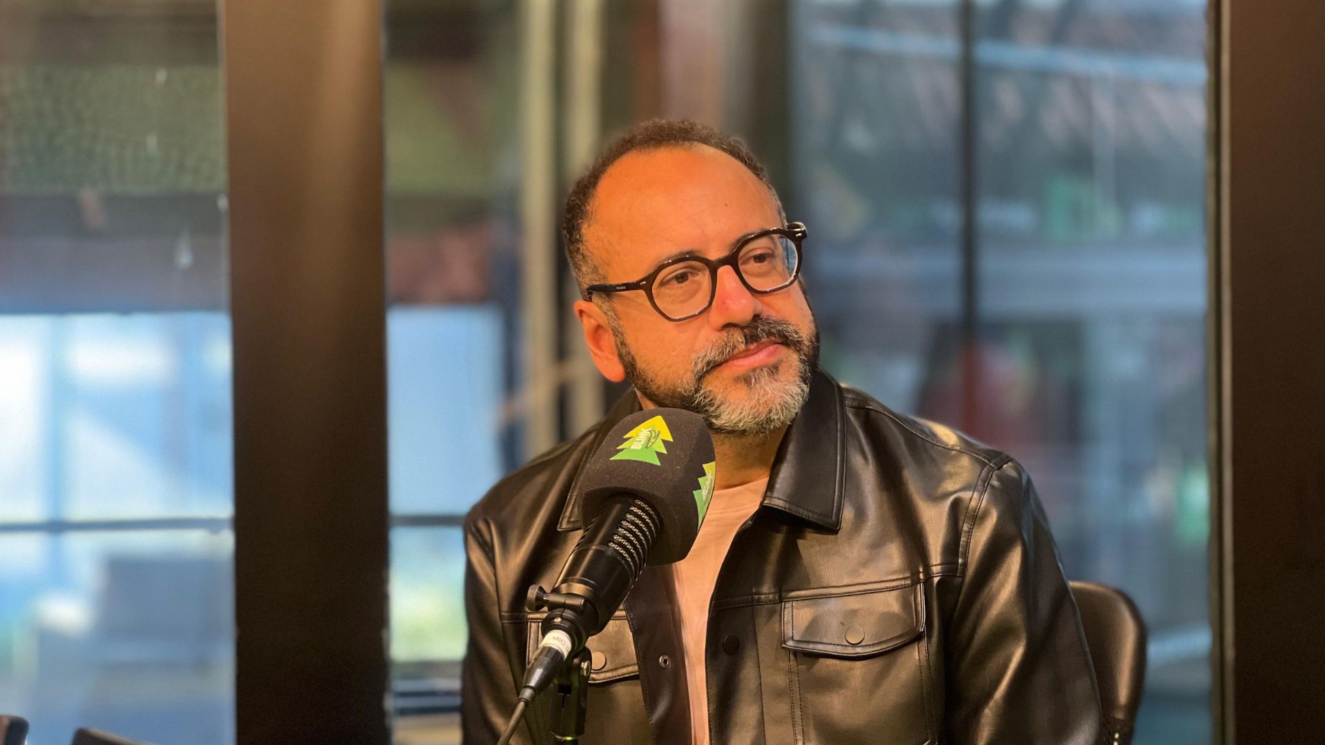 Terminal Guadalupe retoma carreira com novo álbum