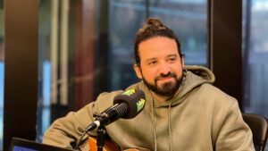 Jonavo traz turnê europeia ao palco do Sesc em Campo Grande