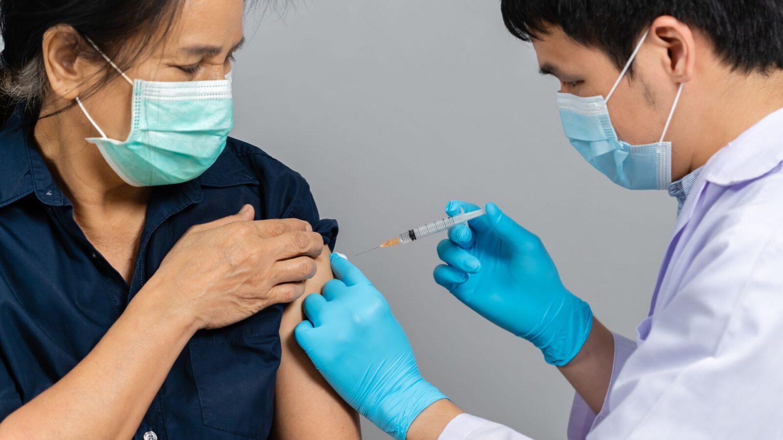 Campo Grande amplia vacinação contra gripe com plantões nesta sexta e sábado