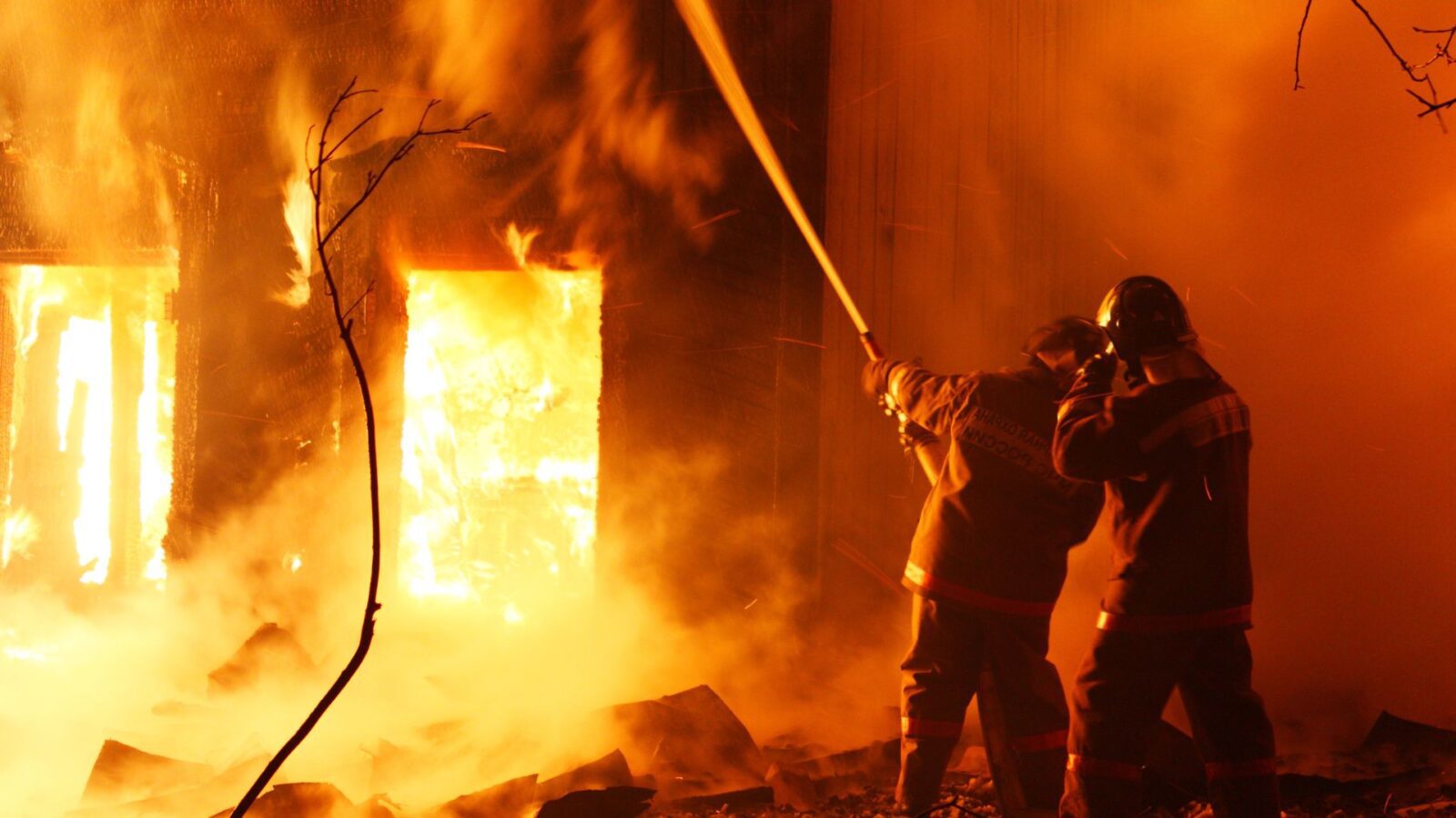 Inscrições para 230 vagas temporárias no Corpo de Bombeiros de MS terminam nesta quinta-feira