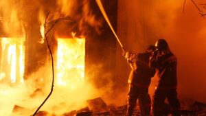 Inscrições para 230 vagas temporárias no Corpo de Bombeiros de MS terminam nesta quinta-feira