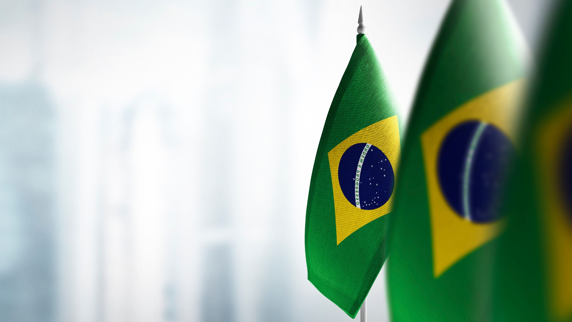 Bolsonaristas fazem buzinaço e protestam pela anistia em Campo Grande