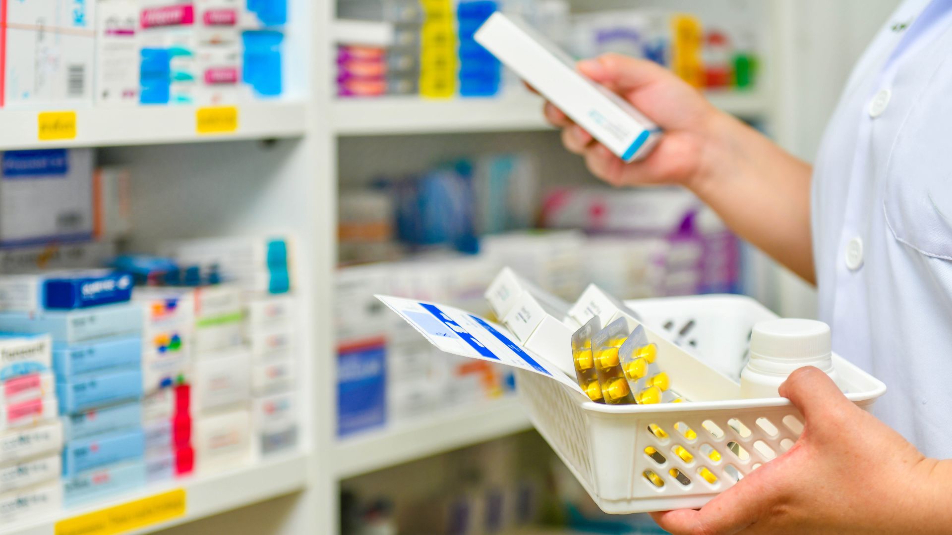 Operação Galeno prende dono de farmácia em Campo Grande por venda de medicamentos impróprios