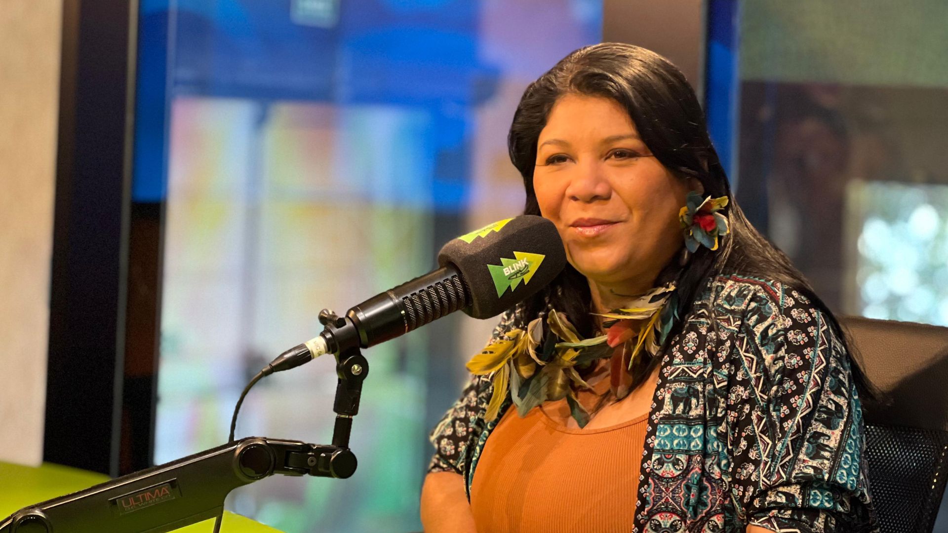 Curta “Mapago” retrata força feminina Guató e será exibido em escolas de MS