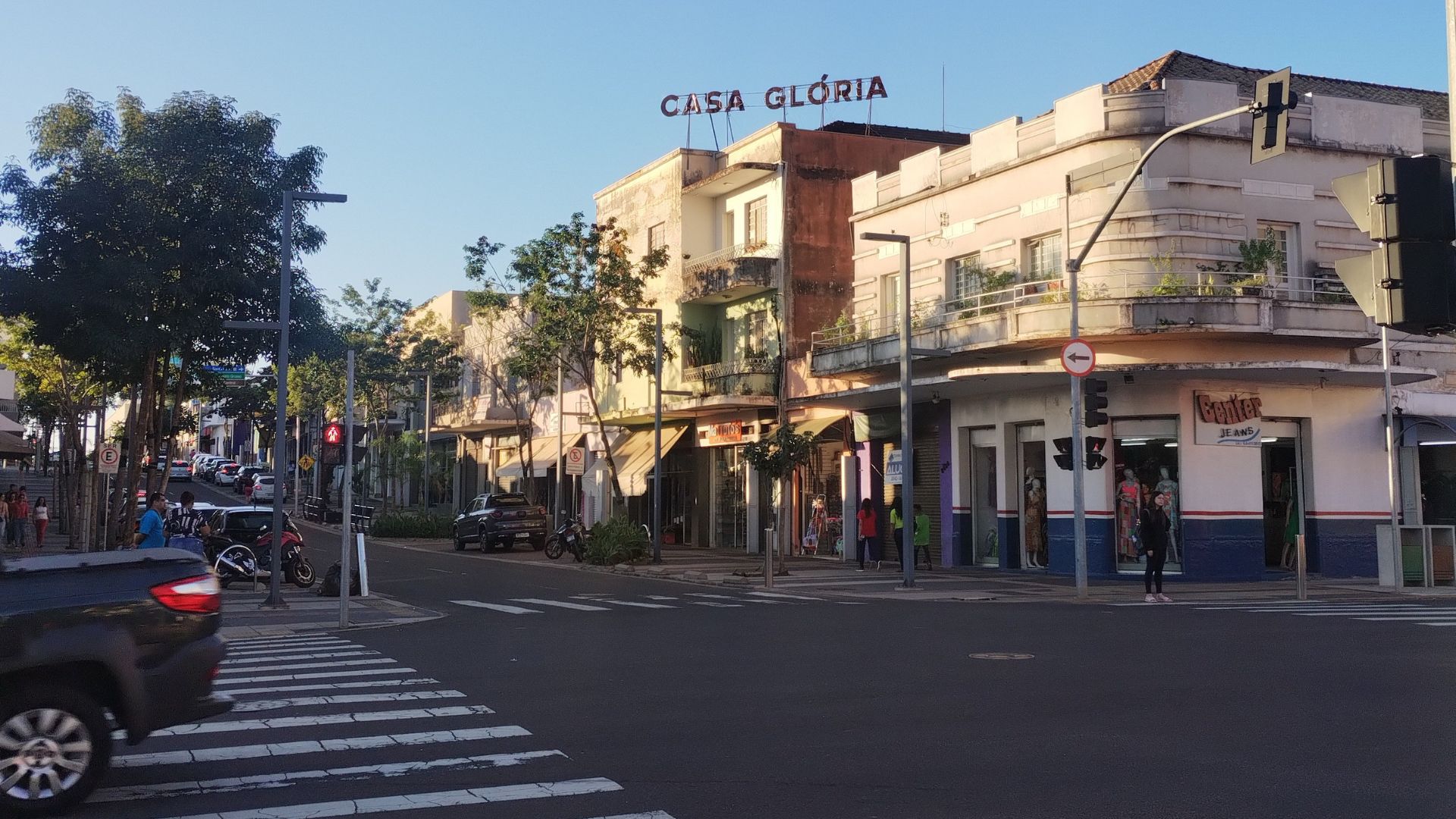 Campo Grande sobe cinco posições e já é a 17ª cidade mais populosa do Brasil