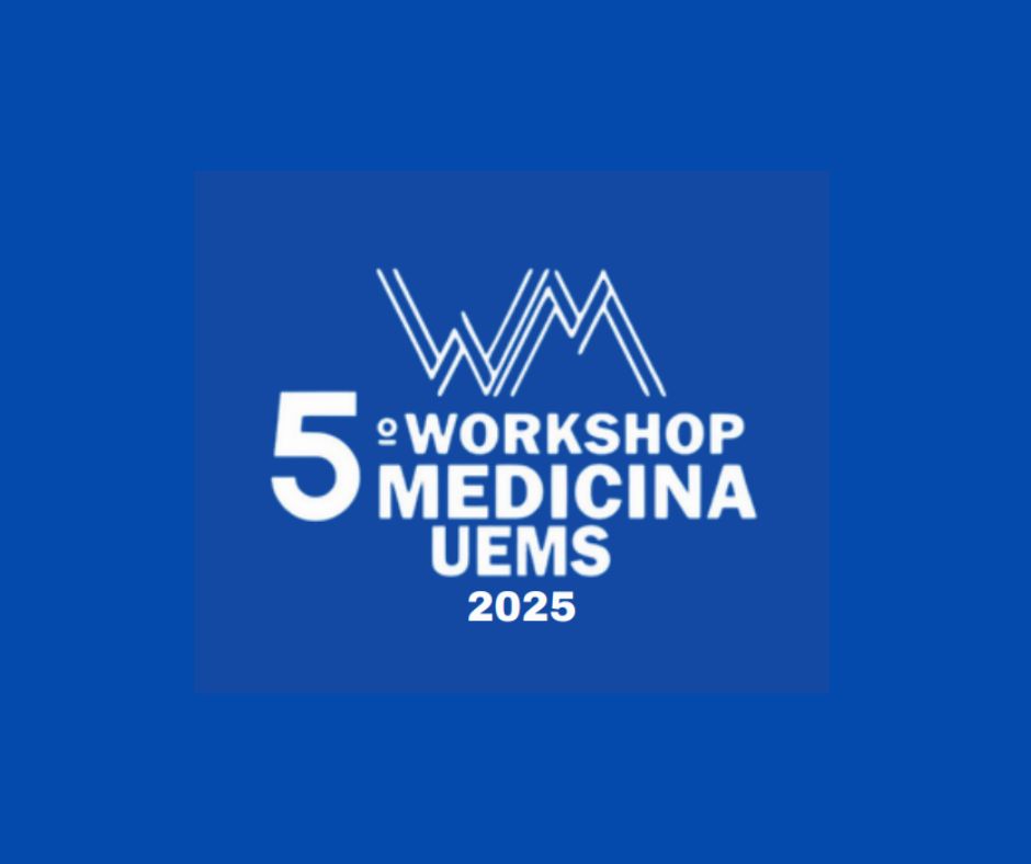 UEMS realiza 5º Workshop de Medicina com oficinas práticas e palestras para vestibulandos