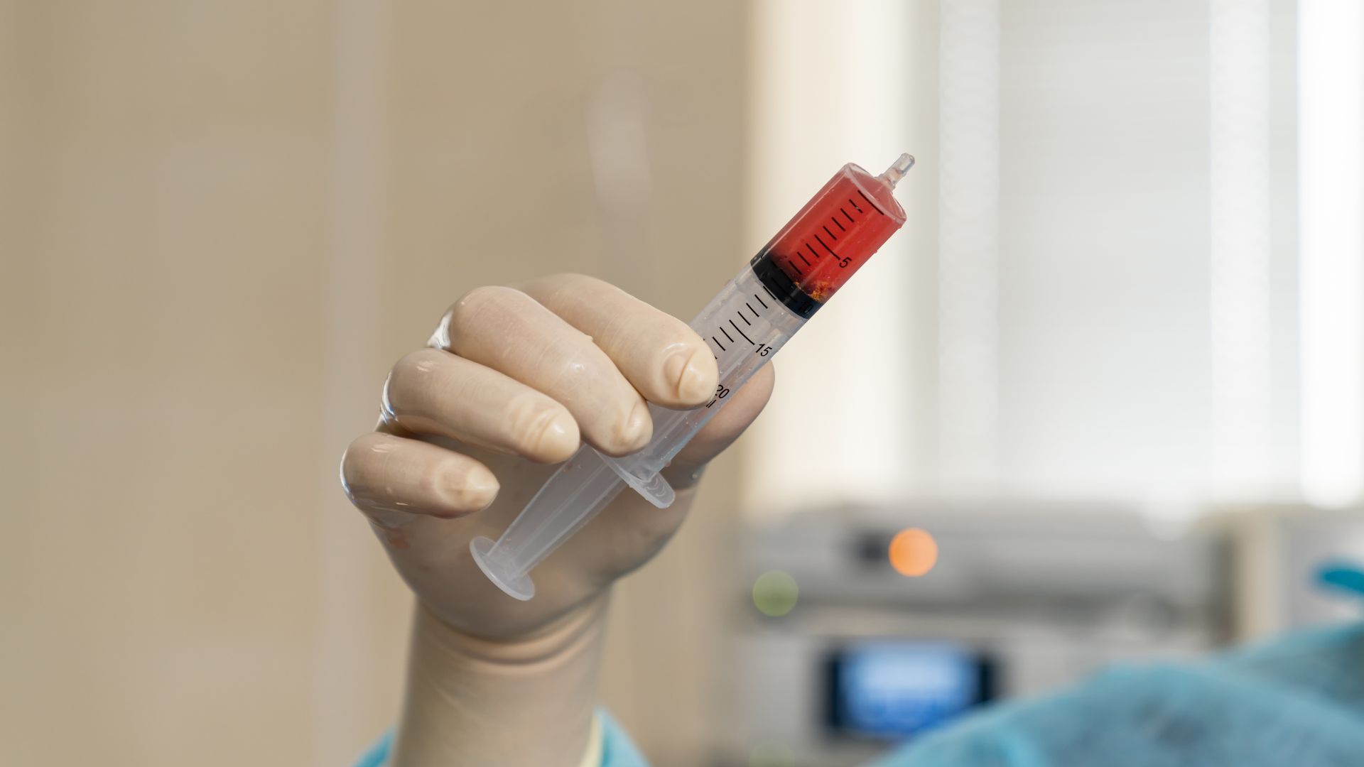 Campanha “Campo Grande é Sangue Bom” incentiva novos cadastros para doação de medula óssea