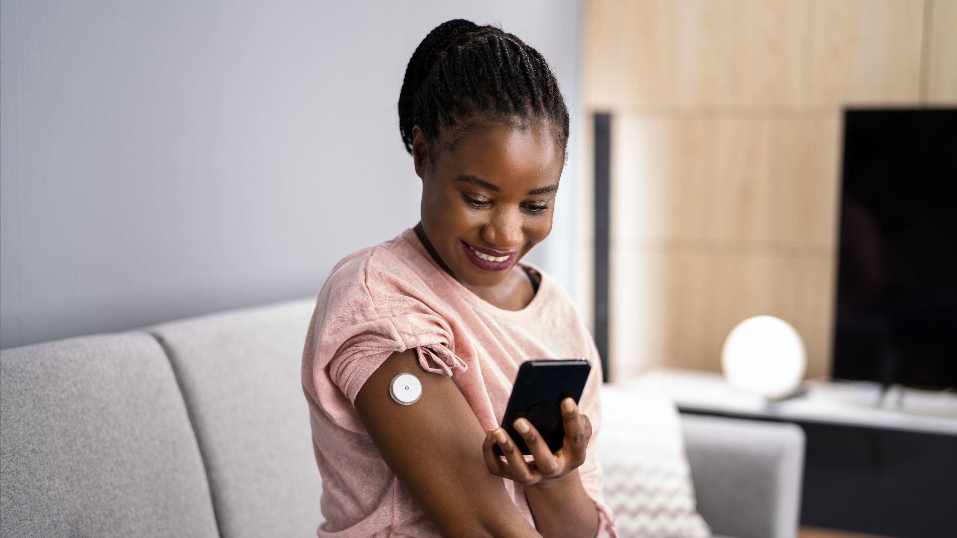 Projeto prevê distribuição gratuita de sensor de glicemia para pacientes com diabetes tipo 1 em Campo Grande