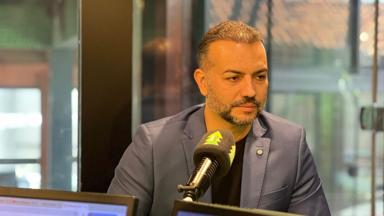 Como fortalecer empresas para o futuro: Robson Bessa fala sobre gestão e inovação