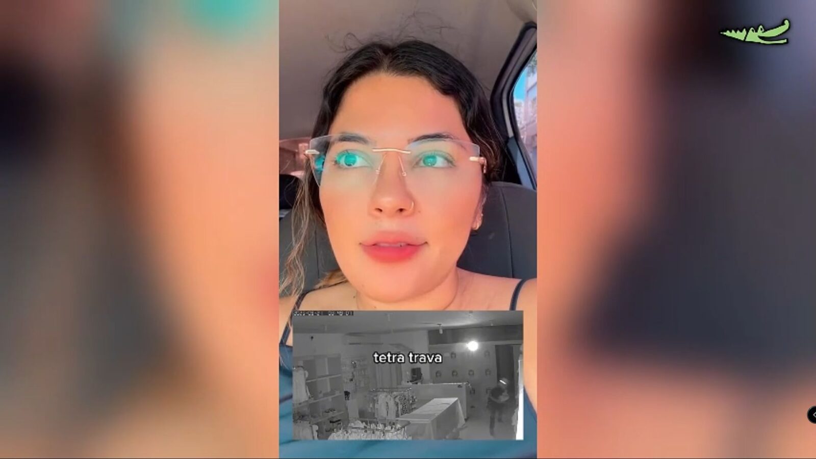Lojista da região central de Campo Grande denuncia arrombamentos consecutivos e pede mais segurança