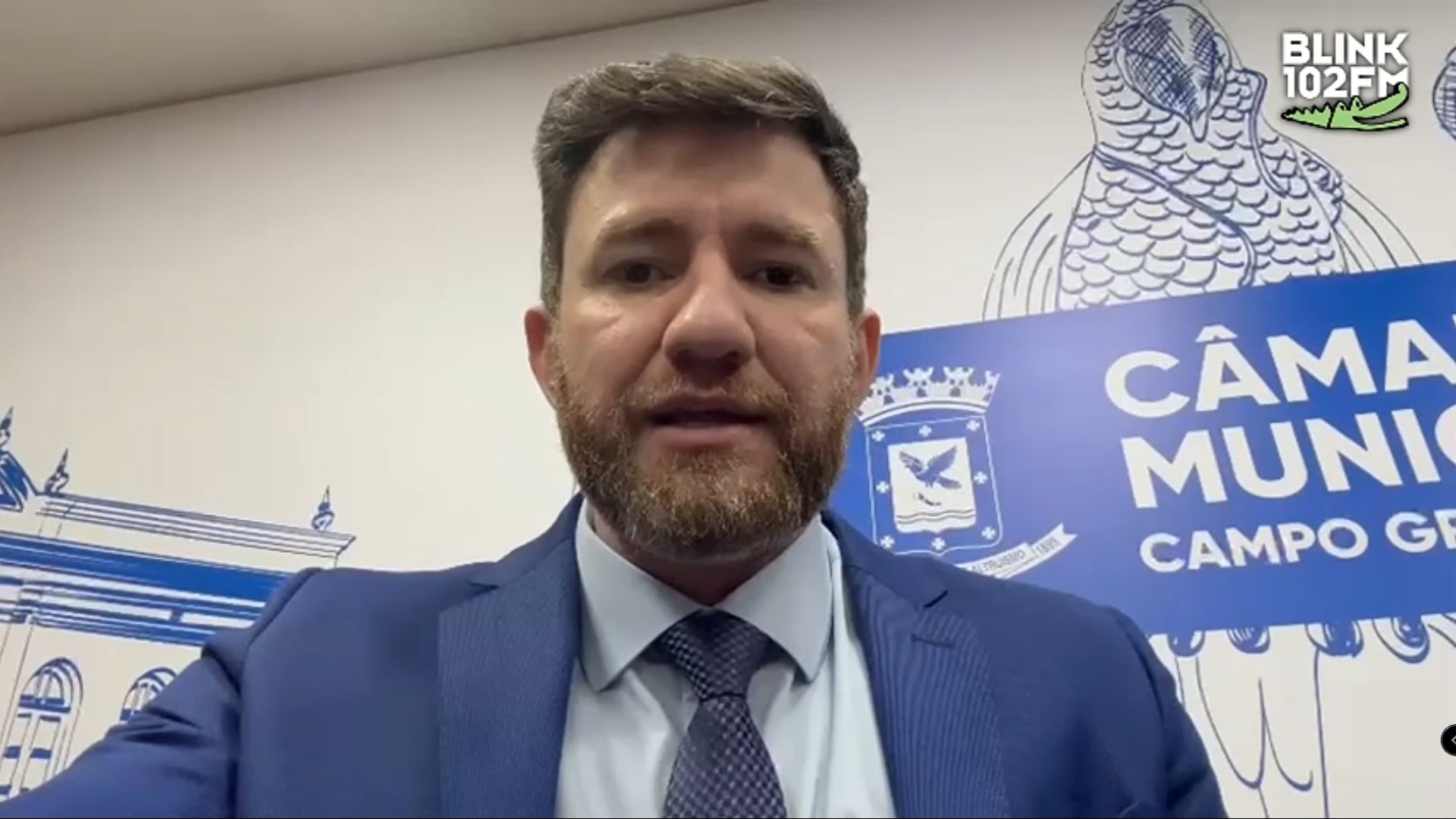 Petição pede intervenção no contrato do Consórcio Guaicurus em Campo Grande