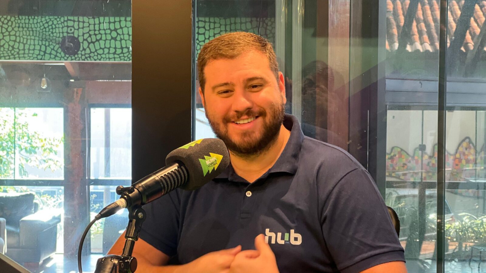 Hub Incorporações investe em inovação e verticalização planejada em Campo Grande