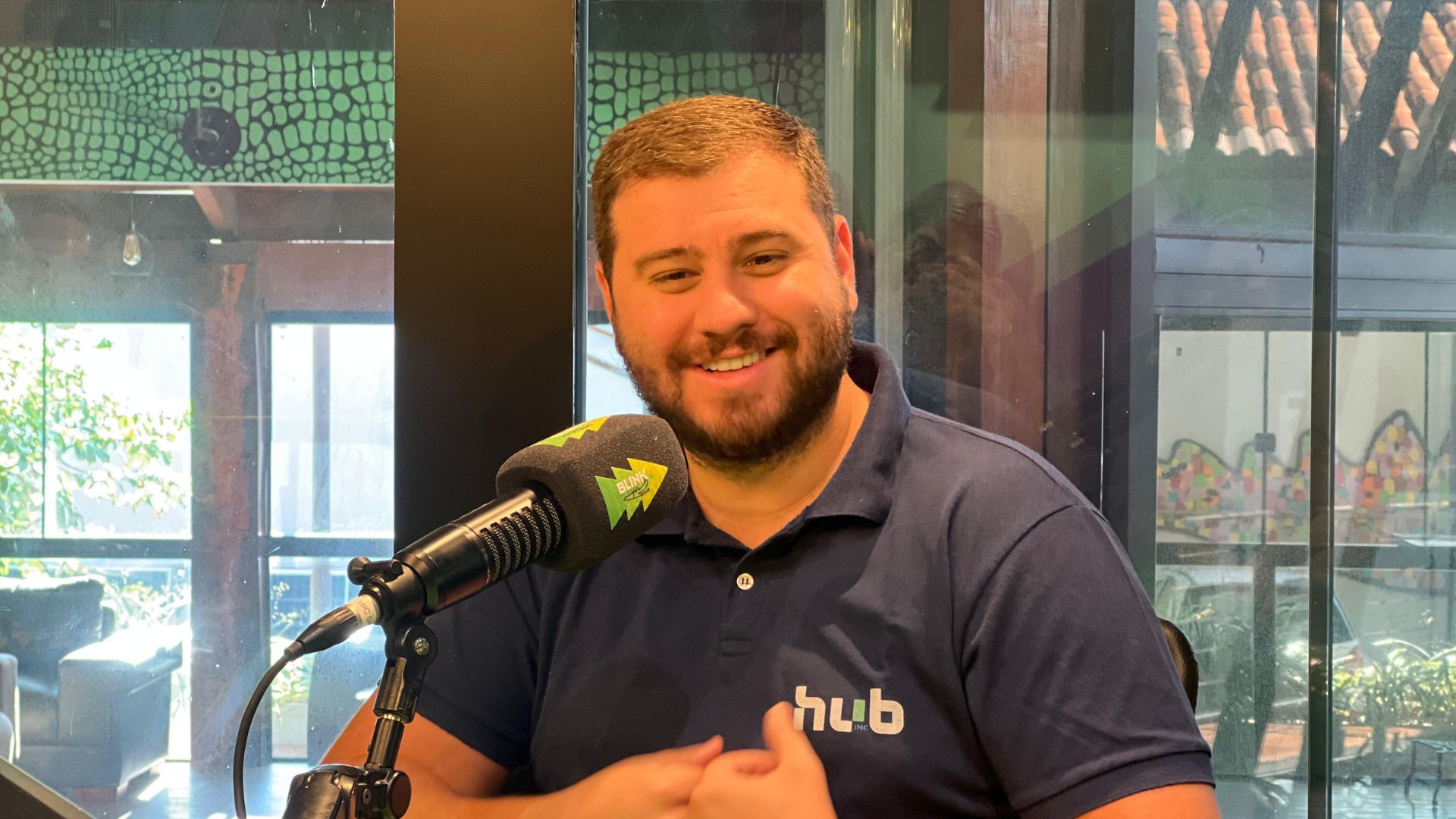 Hub Incorporações investe em inovação e verticalização planejada em Campo Grande