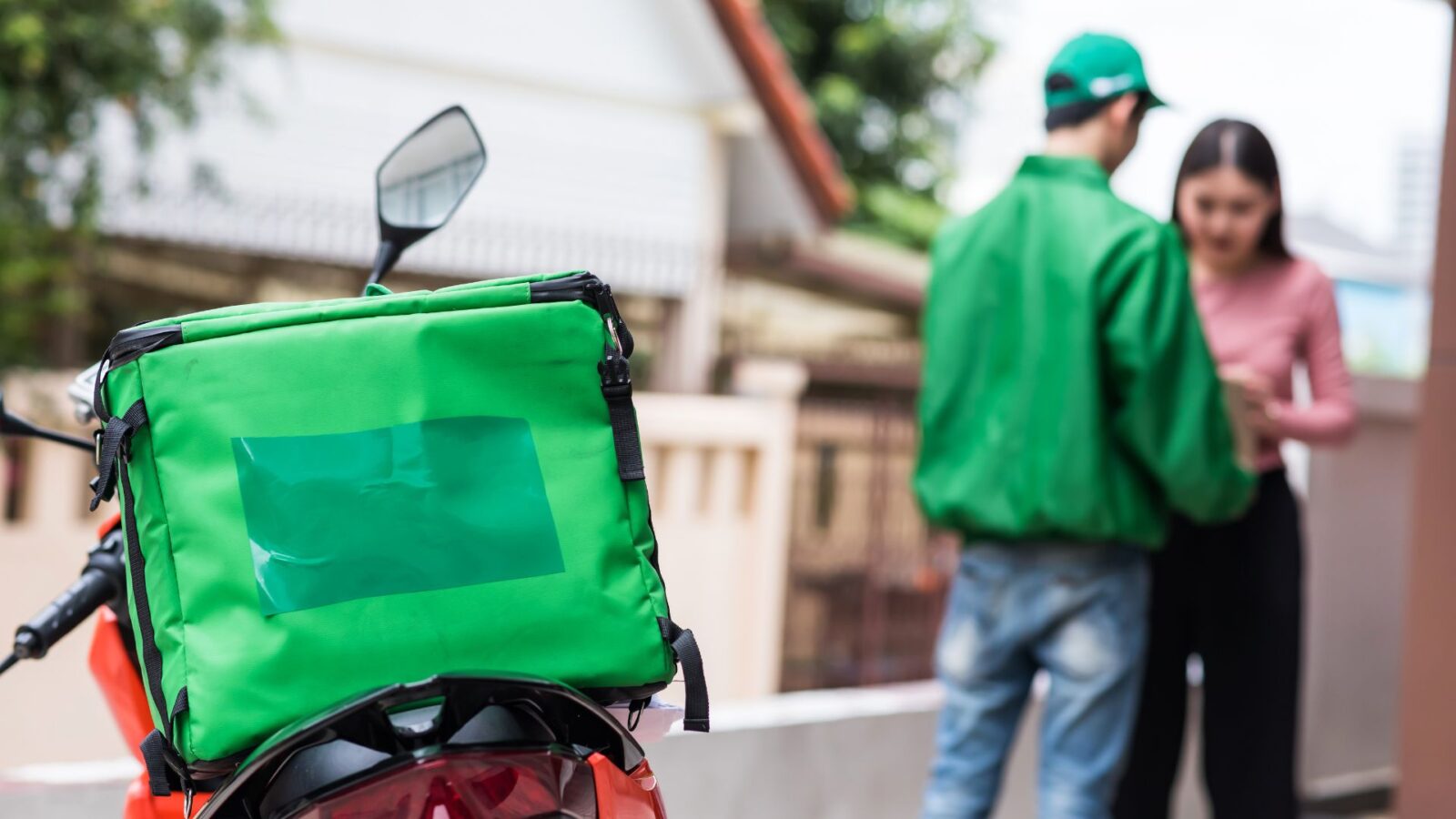 Número de trabalhadores por aplicativo cresce 25% e ultrapassa 1,7 milhão no Brasil
