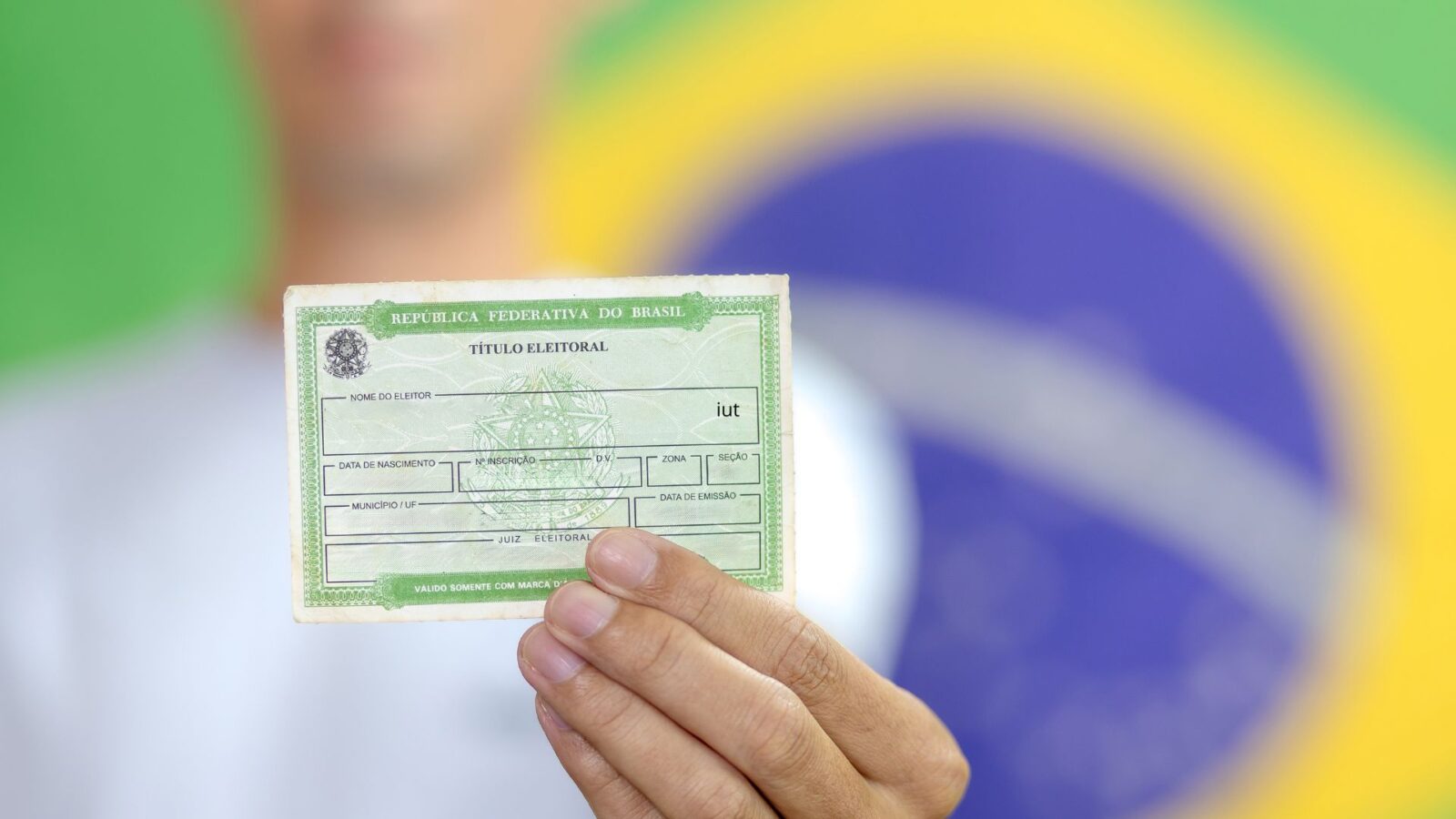 TRE-MS faz plantão até sexta (24) para regularizar títulos de eleitor