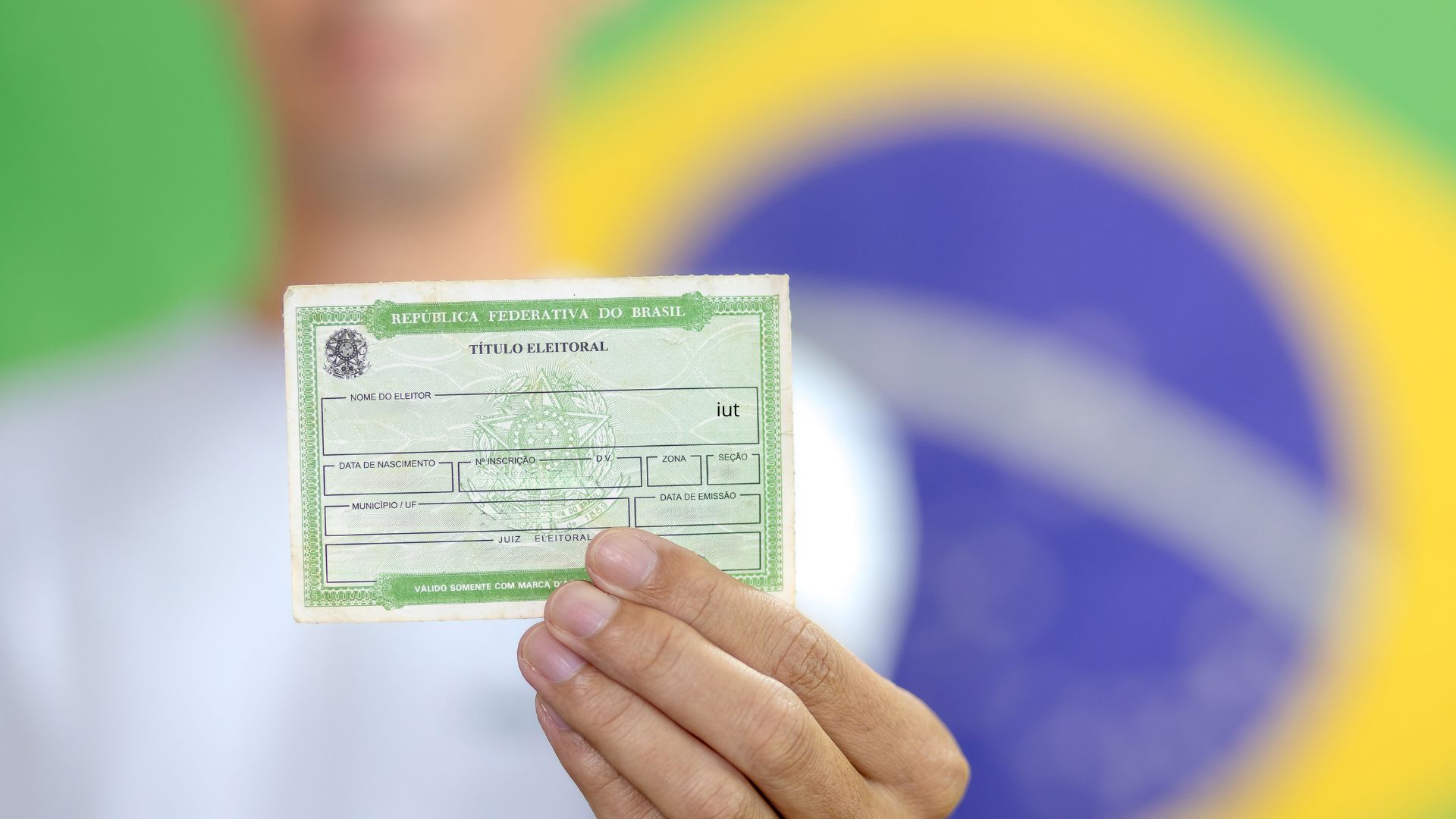 TRE-MS faz plantão até sexta (24) para regularizar títulos de eleitor