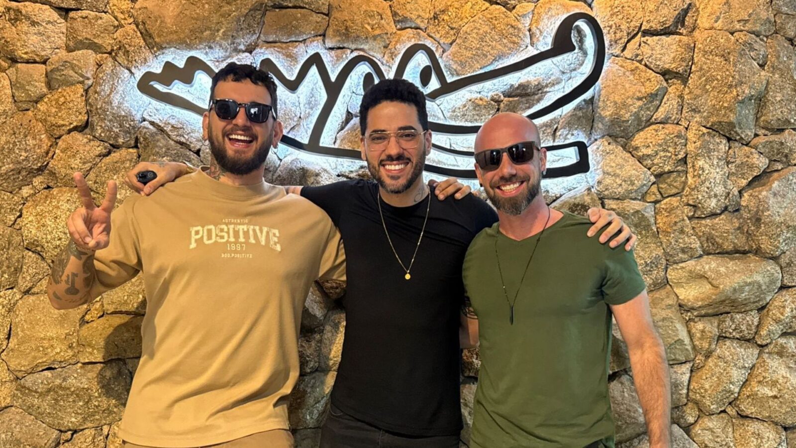 Projeto Millennials traz nostalgia e pop rock dos anos 2000 para Campo Grande
