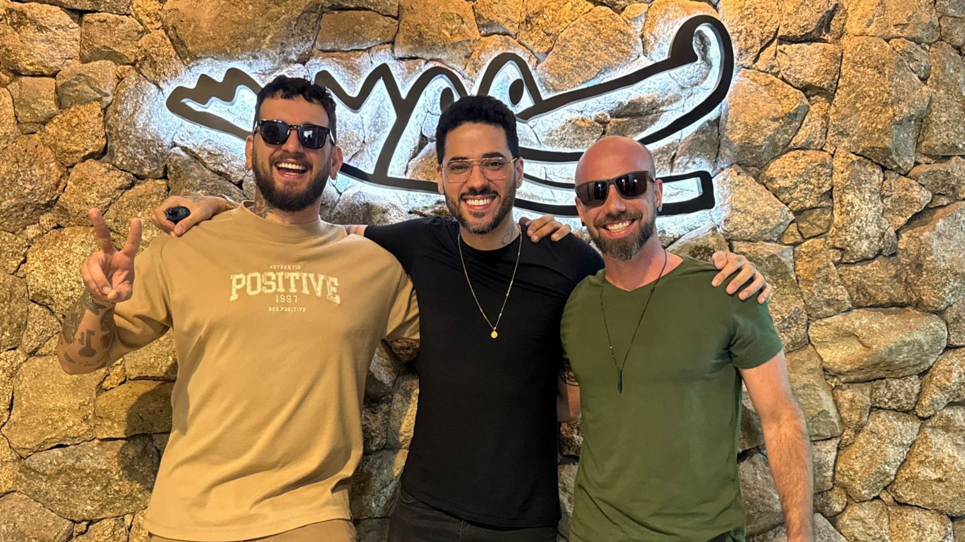 Projeto Millennials traz nostalgia e pop rock dos anos 2000 para Campo Grande