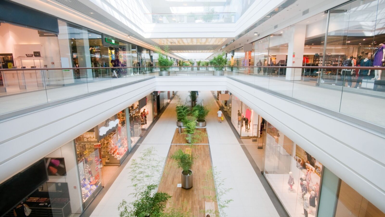 Comércio de Campo Grande não abrirá no feriado de Finados