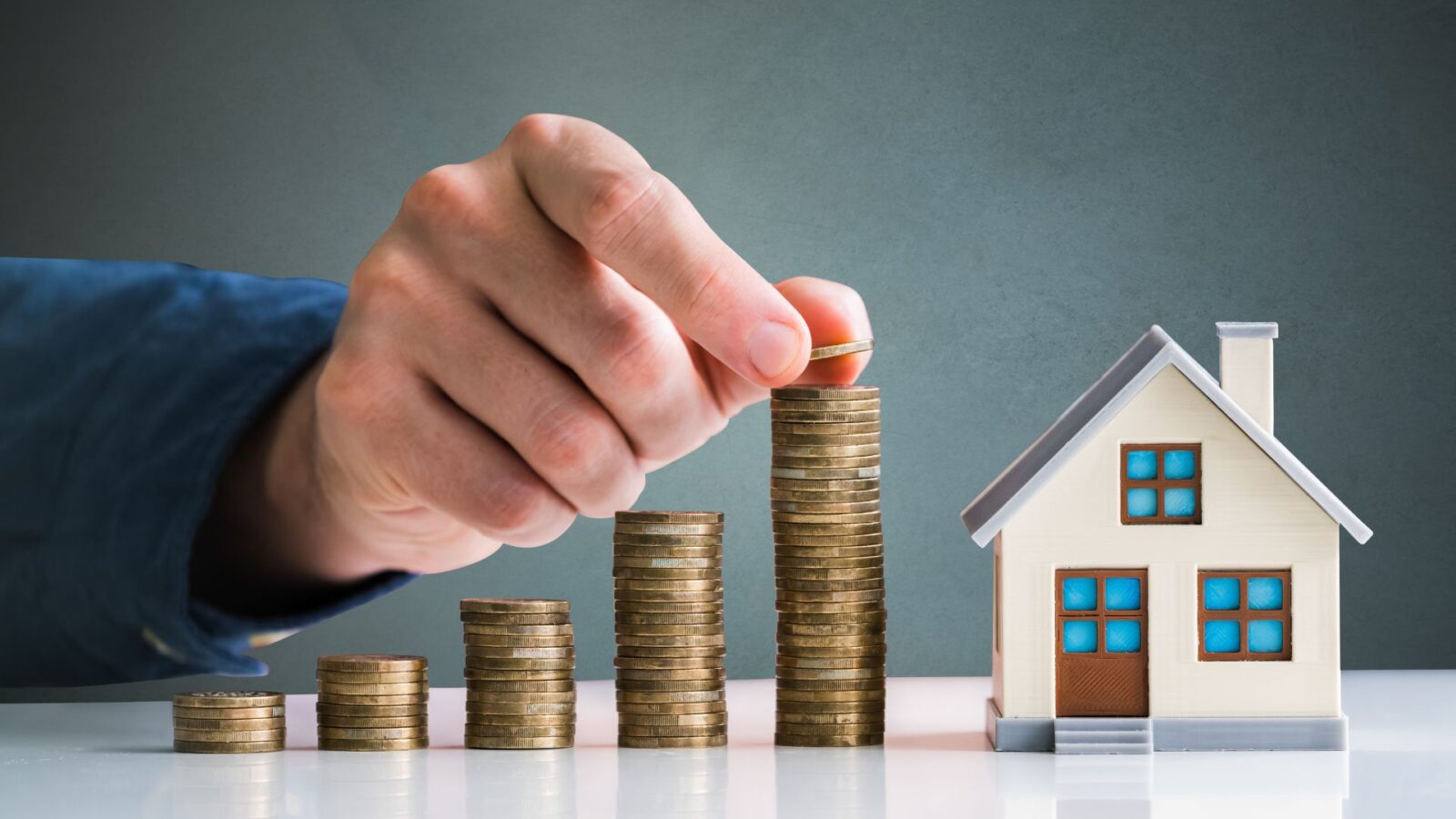 IPTU de Campo Grande será reajustado conforme inflação em 2026