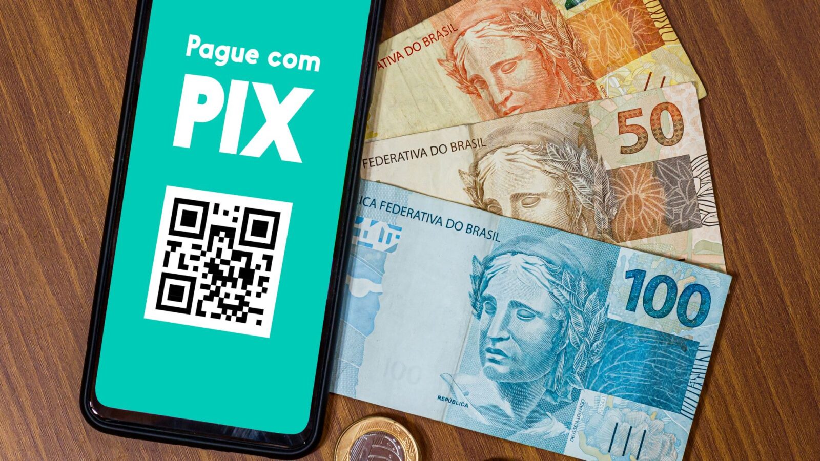 Pix ganha botão de contestação para agilizar devolução de golpes