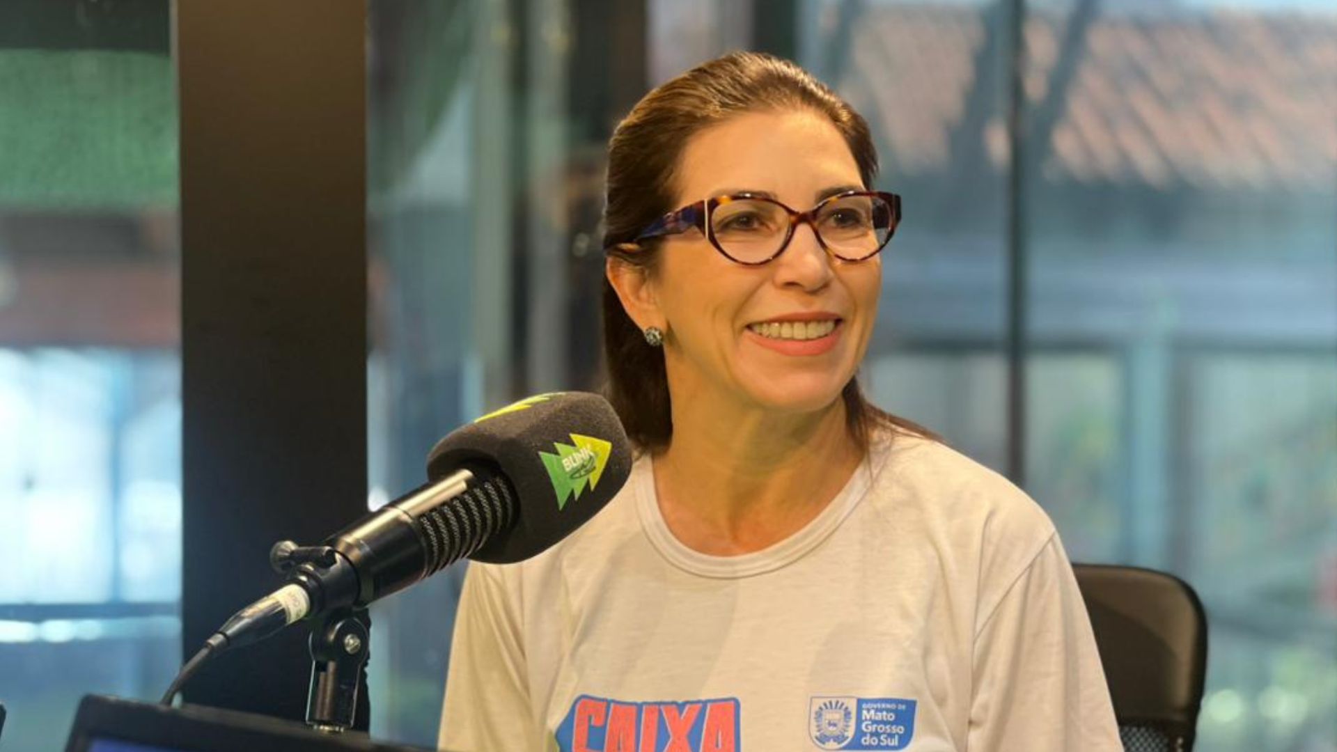 Servidores e sociedade se unem em MS na campanha Caixa Encantada para presentear crianças no natal