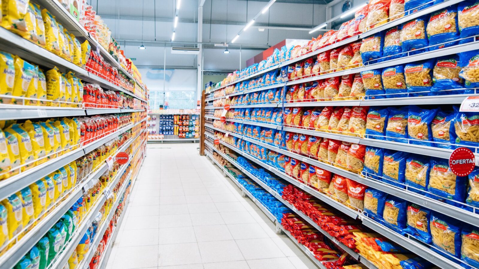 Campo Grande registra maior alta no preço da cesta básica do país em setembro