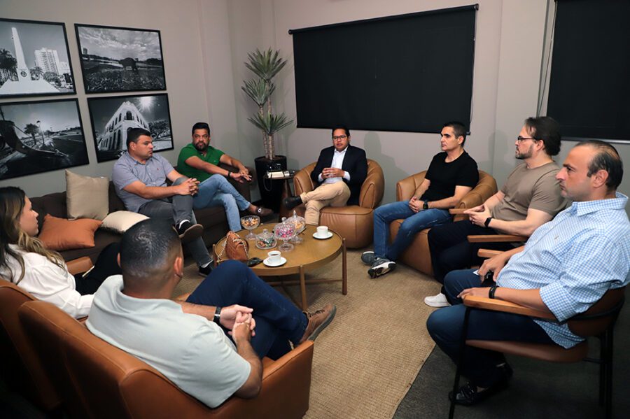 Câmara estuda criação de Fundo de Mobilidade para evitar novas crises no transporte coletivo de Campo Grande