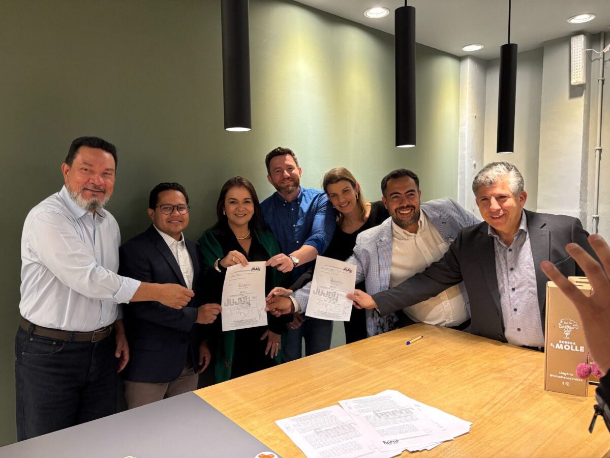 campo grande se firma como cidade-chave da rota bioceânica com novos acordos internacionais