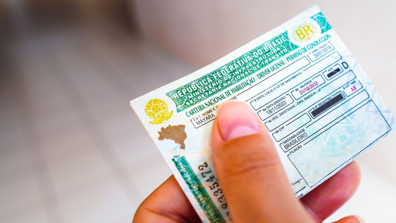 Governo federal prepara curso gratuito e mudanças para facilitar a obtenção da CNH