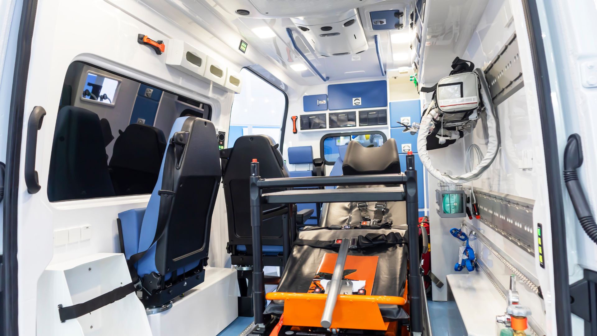 Telefone do Samu sai do ar em Campo Grande e atendimento é feito por número alternativo