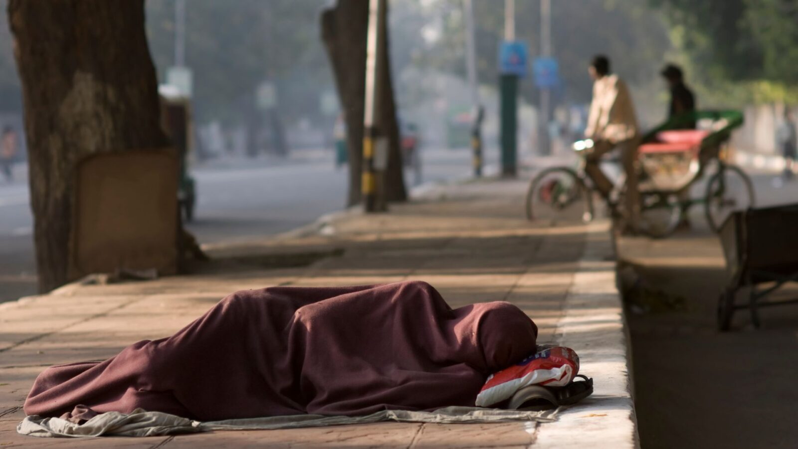População em situação de rua triplica em Campo Grande em sete anos, aponta levantamento nacional
