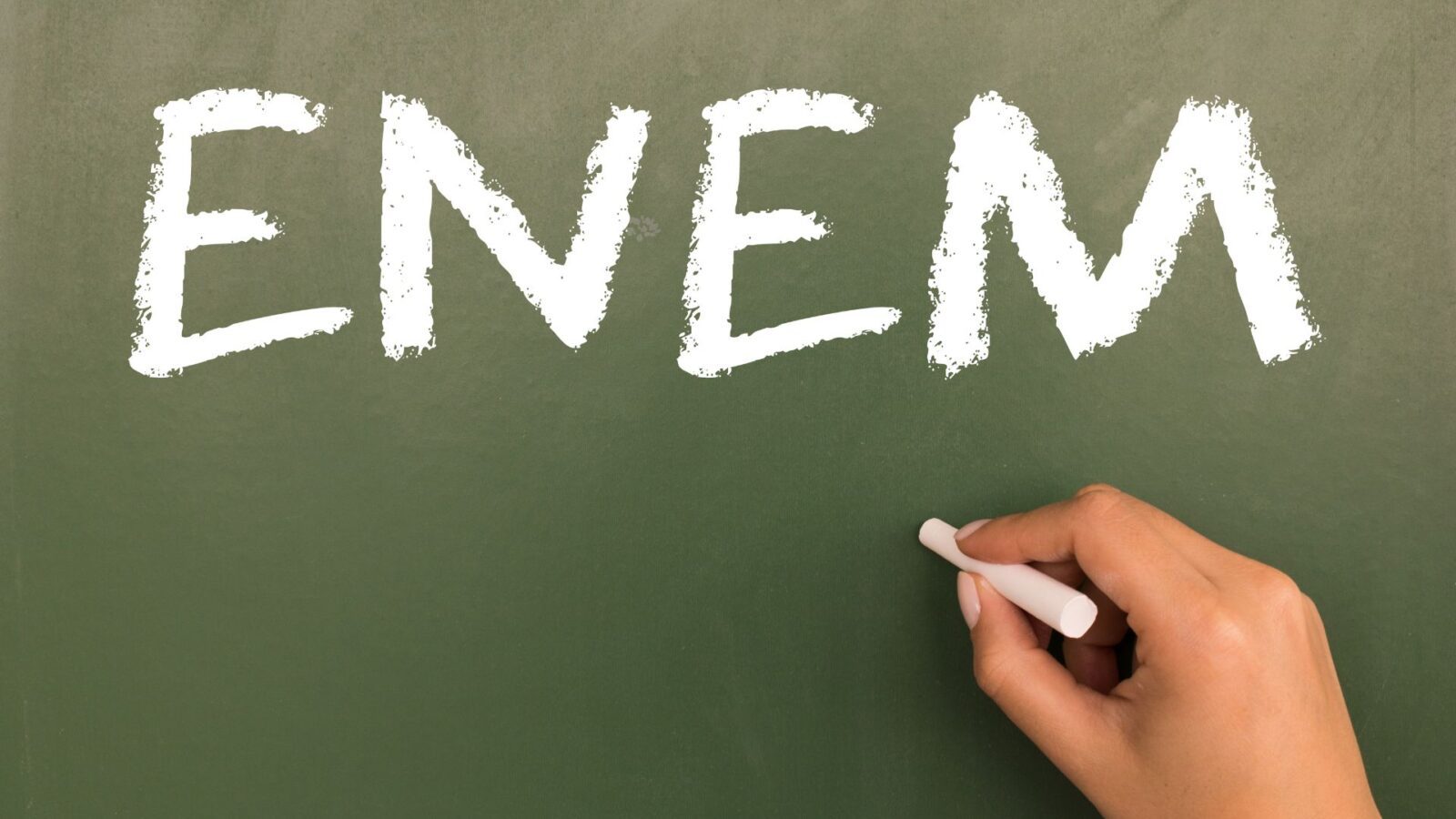 Enem 2025: saiba quem tem direito à reaplicação das provas em dezembro