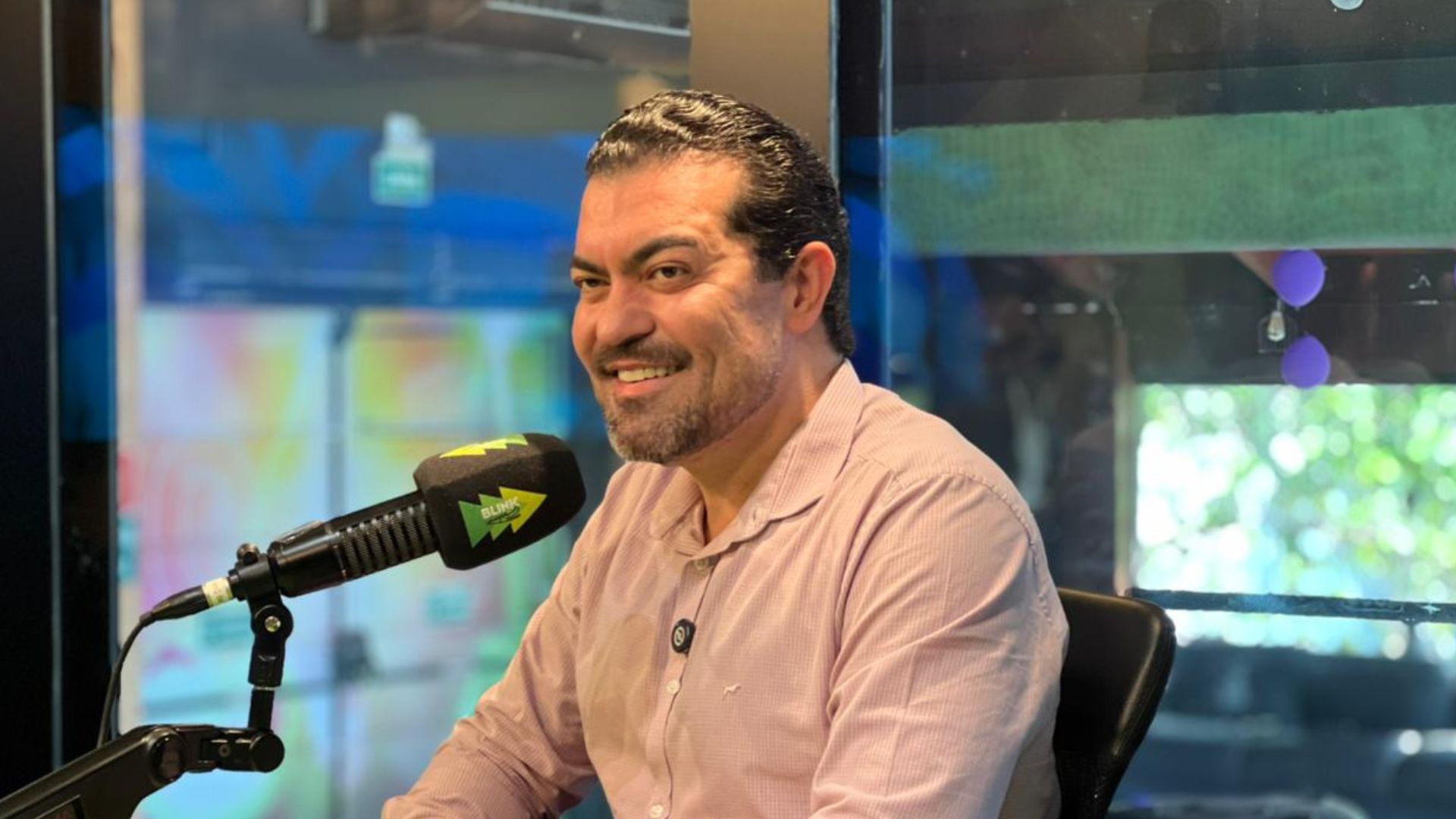 Novembro Azul: urologista Henrique Coelho alerta para prevenção e cuidados com a saúde do homem