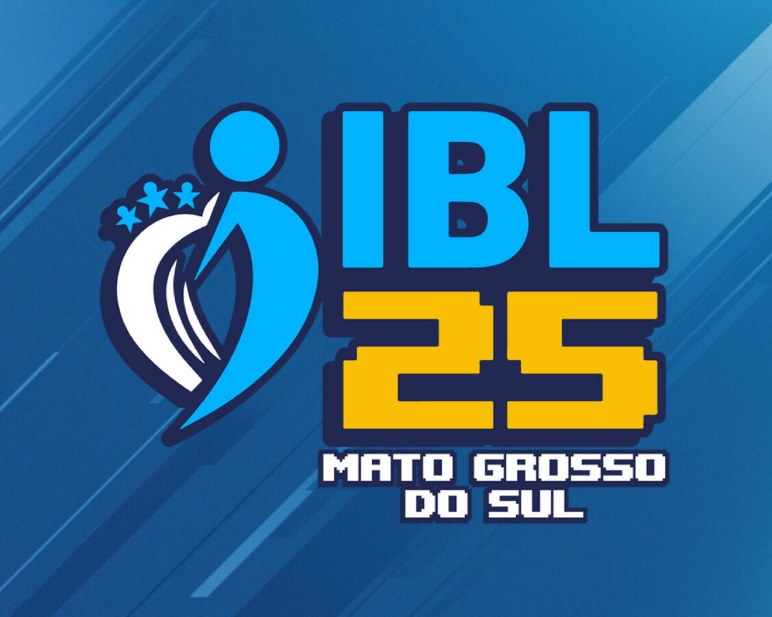 Iberleague MS 2025 reúne mais de 1,3 mil jovens atletas em Campo Grande