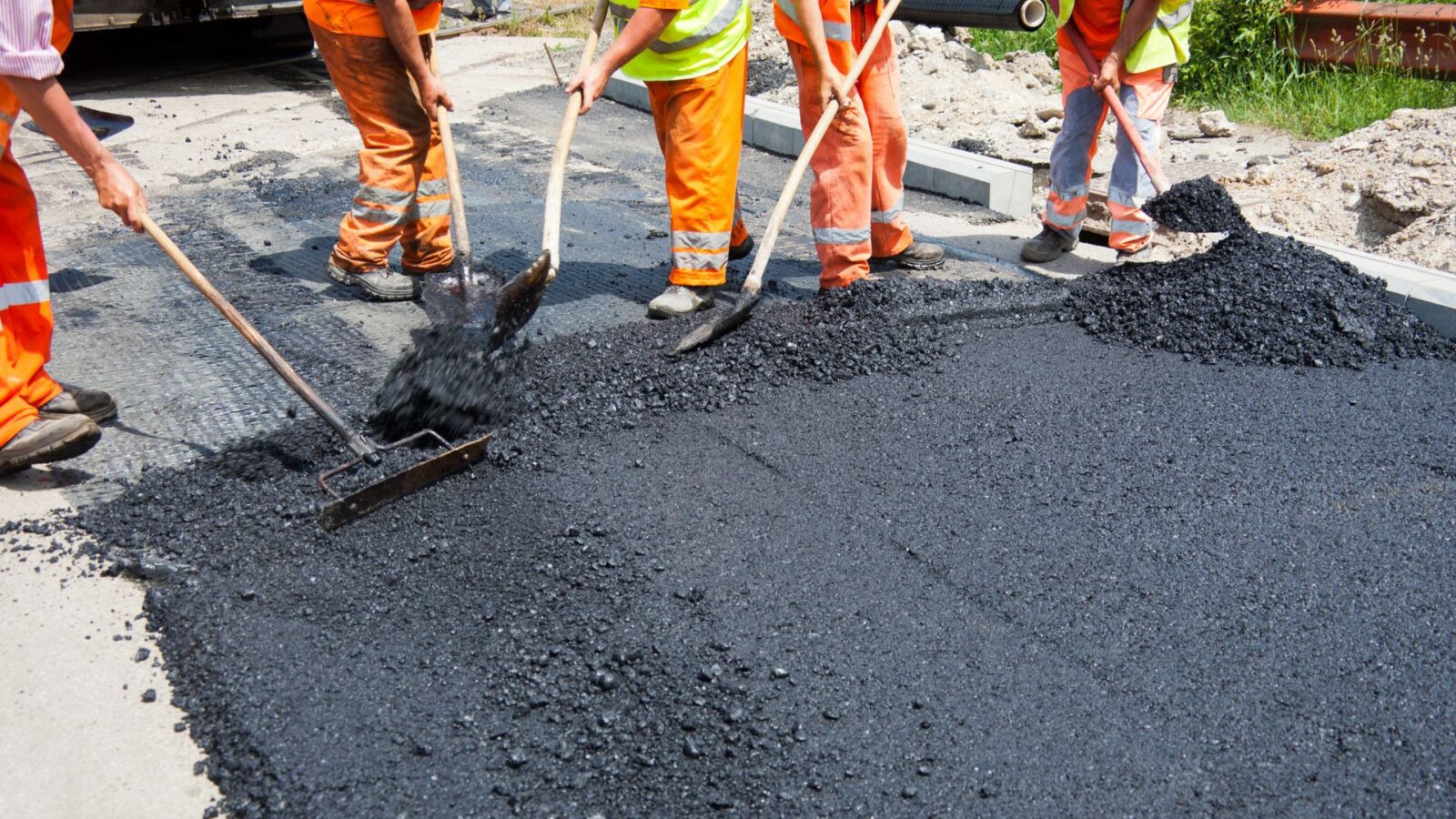 Câmara Municipal antecipa devolução de R$ 9 milhões para reforçar operação tapa-buracos em Campo Grande