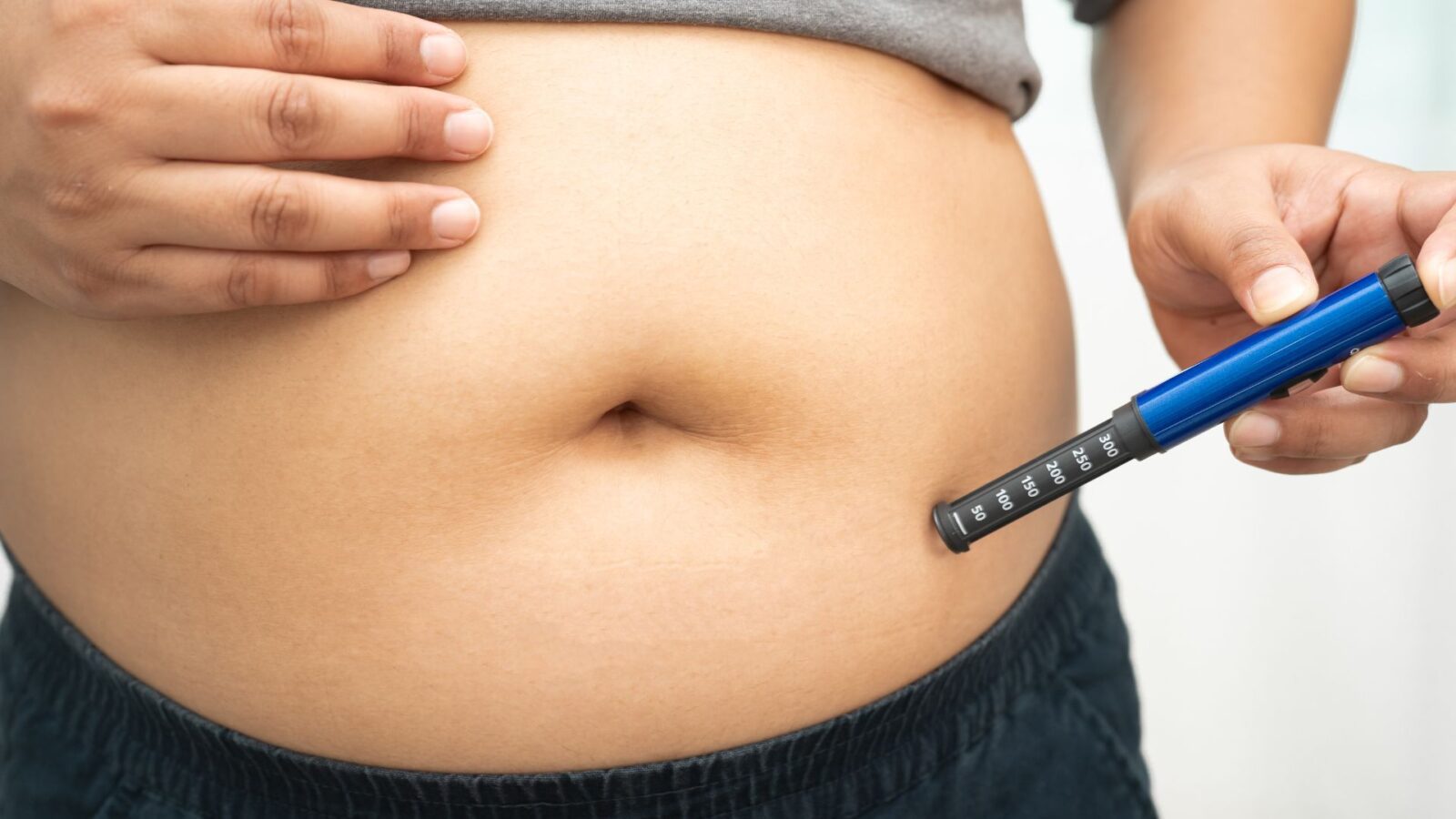 SES alerta para riscos de canetas emagrecedoras irregulares em Mato Grosso do Sul